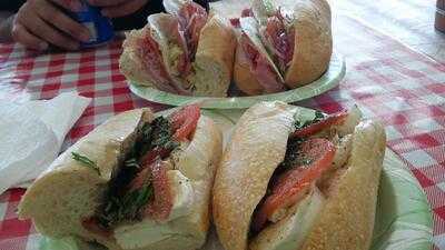 Cerrato's Italian Market And Deli