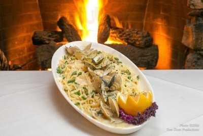 Kayo's Dinner House & Lounge