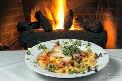 Kayo's Dinner House & Lounge