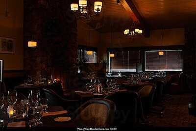 Kayo's Dinner House & Lounge