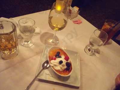 Kayo's Dinner House & Lounge