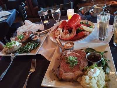 Kayo's Dinner House & Lounge