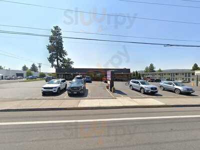 Kayo's Dinner House & Lounge