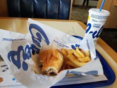 Culver's