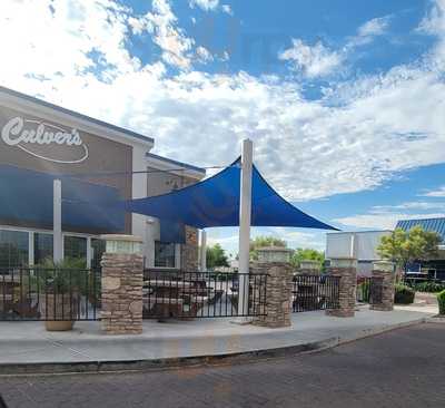 Culver's