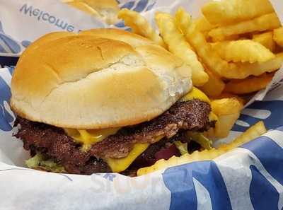 Culver's