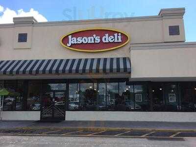 Jason's Deli