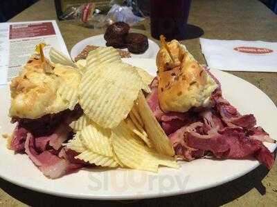 Jason's Deli