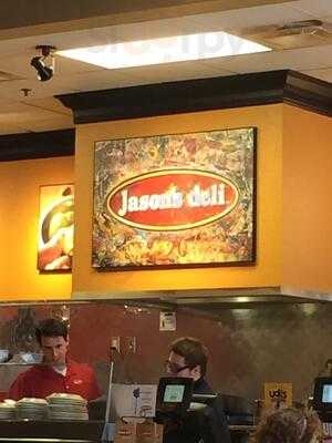 Jason's Deli