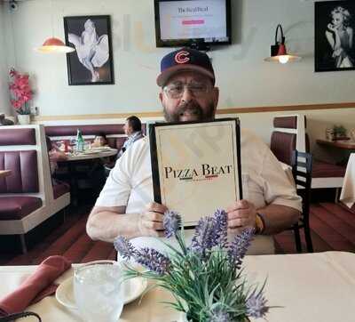 Pizza Beat