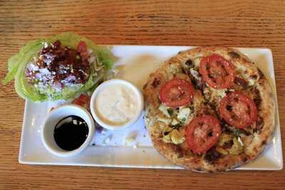 Flatbread Neopolitan Pizzeria