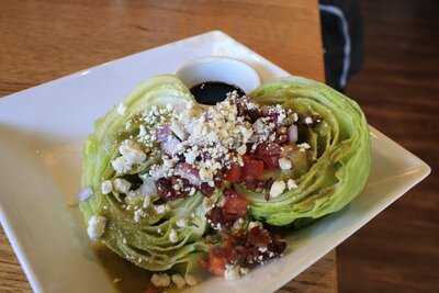 Flatbread Neopolitan Pizzeria