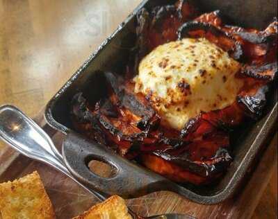 Flatbread Neopolitan Pizzeria