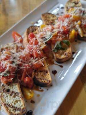 Flatbread Neopolitan Pizzeria