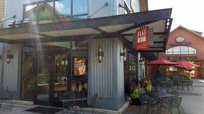 Flatbread Neopolitan Pizzeria