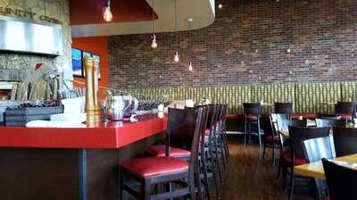 Flatbread Neopolitan Pizzeria