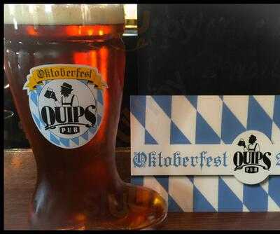 Quips Pub