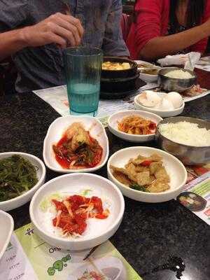 Bcd Tofu House
