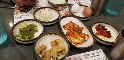 Bcd Tofu House