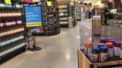 Whole Foods Market