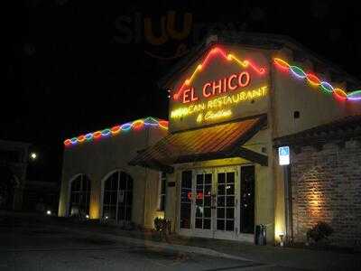 El Chico Mexican Restaurant Melbourne