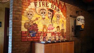 El Chico Mexican Restaurant Melbourne