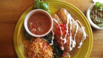 El Chico Mexican Restaurant Melbourne