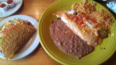 El Chico Mexican Restaurant Melbourne