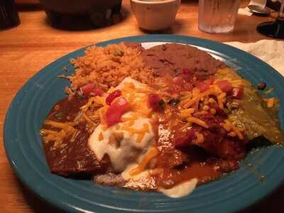 El Chico Mexican Restaurant Melbourne