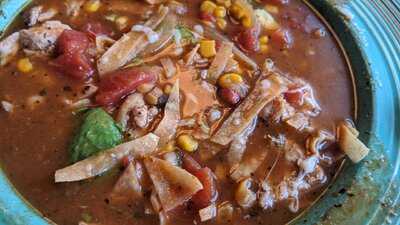 El Chico Mexican Restaurant Melbourne