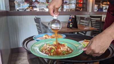 El Chico Mexican Restaurant Melbourne