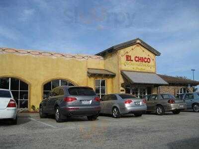 El Chico Mexican Restaurant Melbourne