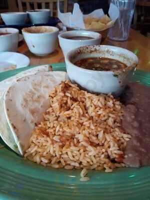 El Chico Mexican Restaurant Melbourne