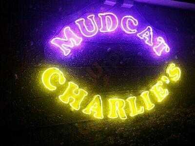Mudcat Charlie's