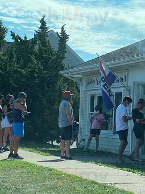 Goldberg's Bagels Flagels & Deli