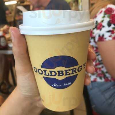 Goldberg's Bagels Flagels & Deli