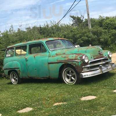 Goldberg's Bagels Flagels & Deli