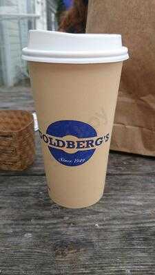 Goldberg's Bagels Flagels & Deli