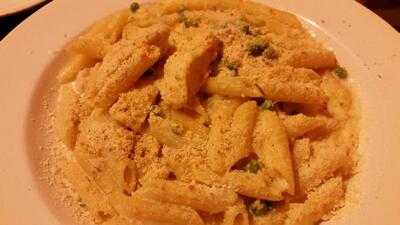 Pasquale's Italian Garden And Pizzeria