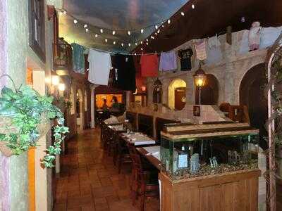 Pasquale's Italian Garden And Pizzeria