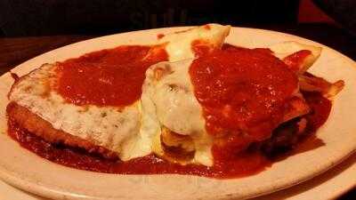 Pasquale's Italian Garden And Pizzeria