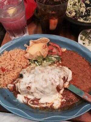 Mi Rancho