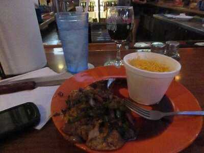 Jt's Sports Bar & Grill