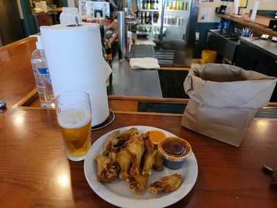 Jt's Sports Bar & Grill