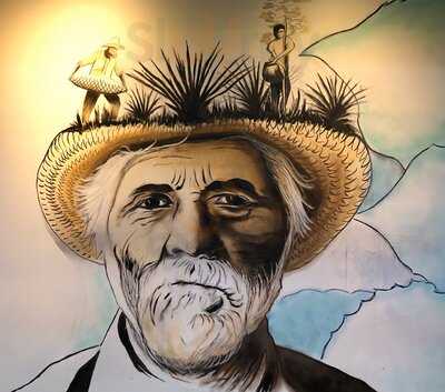 Salt Tacos Y Tequila