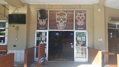 Salt Tacos Y Tequila