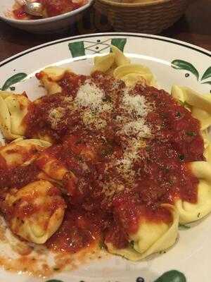 Olive Garden Italian Kitchen