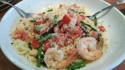 Olive Garden Italian Kitchen