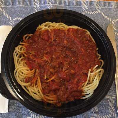 Olive Garden Italian Kitchen