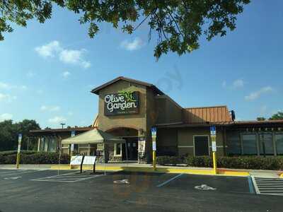 Olive Garden Italian Kitchen